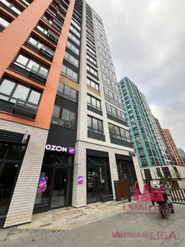 Аренда ПСН, проспект Куприна