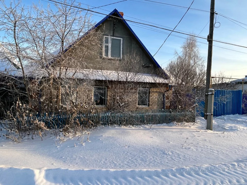 Купить дом в Тюменской области, продажа домов в Тюменской области в черте города на aikimaster.ru