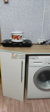 Аренда квартиры, Уфа, ул. Красина