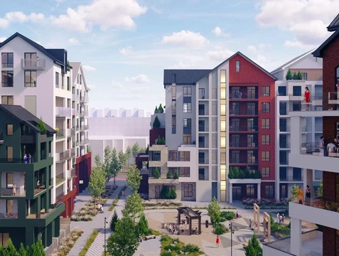 Продажа квартиры, Ярославль, 4-й Норский переулок