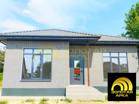 Продажа дома, Варениковская, Крымский район, ул. Леваневского