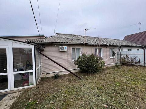 Продажа дома, Темрюк, Темрюкский район, ул. Декабристов