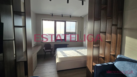 Аренда квартиры, м. Шелепиха, Шмитовский проезд