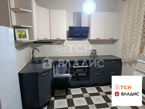 Аренда квартиры, Пушкино, Воскресенский район, улица Просвещения