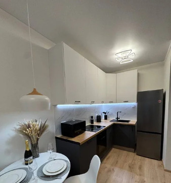 Народная, 23 к1, 27000 сдам 1комн квартиру