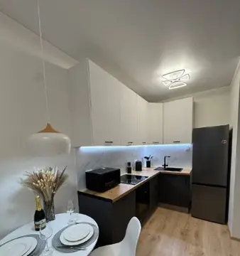 Народная, 23 к1, сдам 1комн квартиру