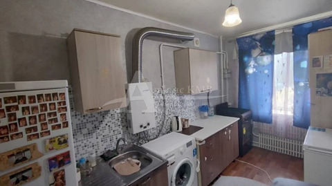 Продажа квартиры, Георгиевск, Терская ул.