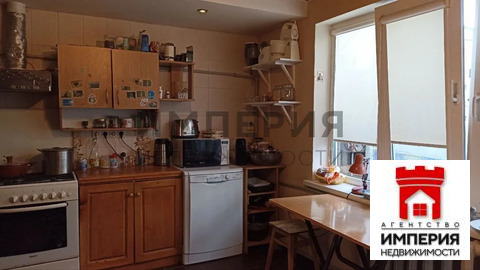 Продажа квартиры, Симферополь, ул. Дыбенко