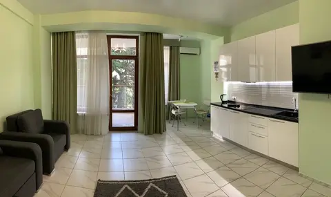 Аренда посуточно