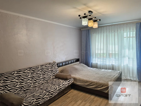 Продажа квартиры, Казань, ул. Рихарда Зорге