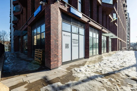 Аренда ПСН площадью 508.6 м2