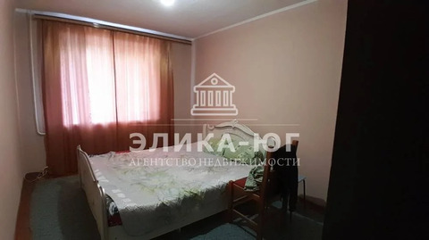 Продажа квартиры, Джубга, Туапсинский район, Зеленый пер.