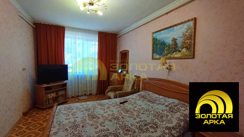 Продажа квартиры, Старотитаровская, Темрюкский район, Ильича пер.