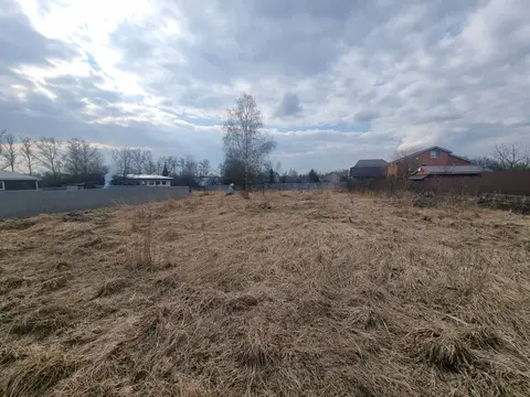 Продаю уч. 22.5 с. д. Крутицы