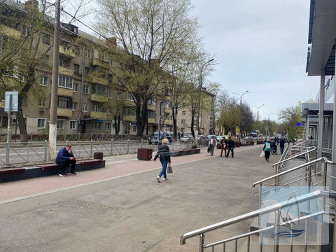 Аренда торгового помещения, Подольск, Подольск