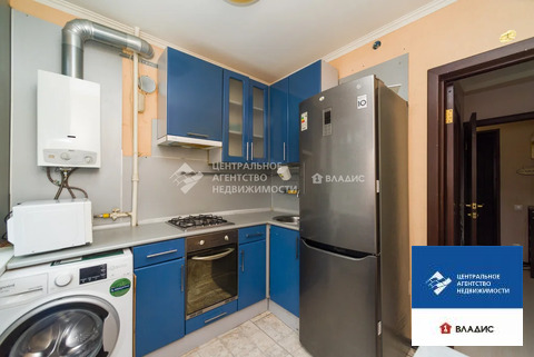 Продажа квартиры, Рязань, ул. Фирсова