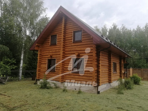 Продажа дома, Ваулино, Сергиево-Посадский район, 28