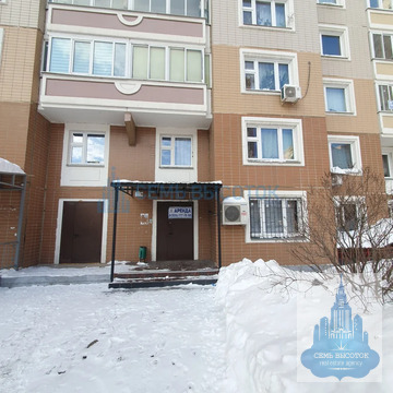 Аренда ПСН, Подольск, ул. Садовая