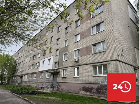Бюджетная комната со своим! сан/узлом и душевой по ул. Ульяновской 18