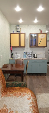 Аренда квартиры, Старая Купавна, Богородский г. о., Октябрьская улица