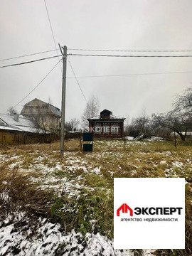 Дом, д. Шебаново