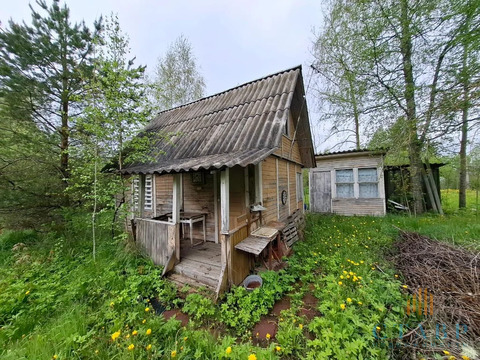 Продажа участка, Гатчинский район, садоводческий массив Красницы