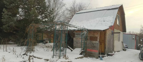 Продажа дома, Новосибирск, с/о Рассвет