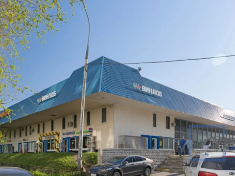 Продажа готового бизнеса, м. Крылатское, Крылатская 33к3