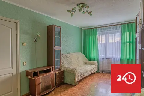 В продаже 1к  по ул. Ладожской 95 с ремонтом