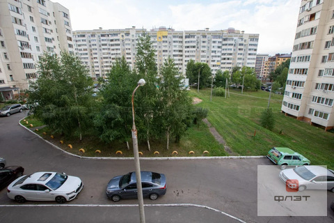 Продажа квартиры, Казань, ул. Ноксинский Спуск
