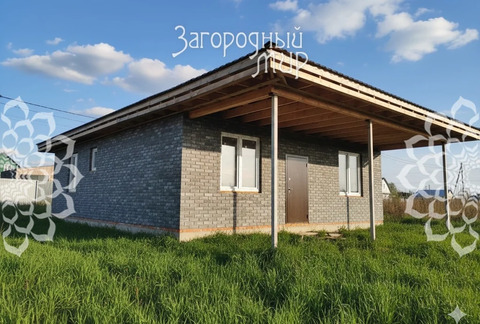 Продам дом, Егорьевское шоссе, 47 км от МКАД