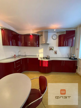 Продажа квартиры, Казань, ул. Дубравная