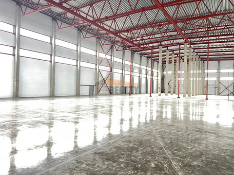 Аренда склада, Дмитров, Дмитровский район, Дорожная ул.