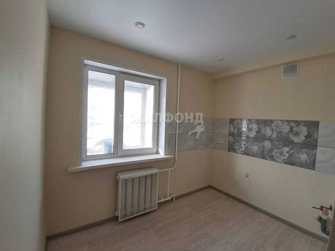 Продажа квартиры, Новосибирск, Звёздная