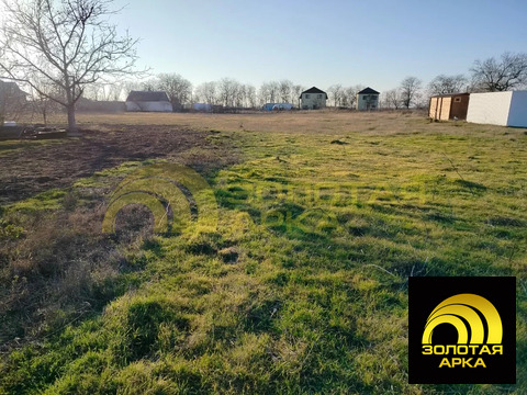 Продажа участка, Кучугуры, Темрюкский район, ул. Рабочая