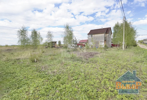 Продажа участка, Константиново, Воскресенский район, 32 Продажа участка, Константиново, Воскресенский район, 32