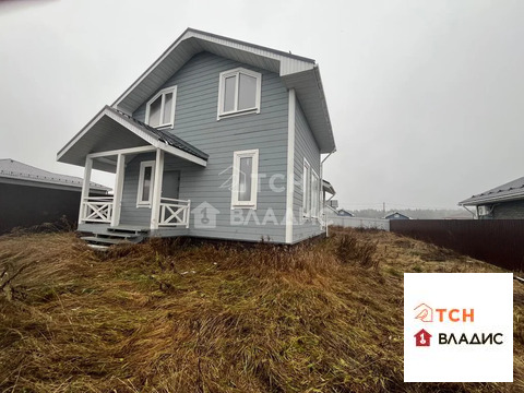 Продажа дома, Щелковский район, Ягодная улица