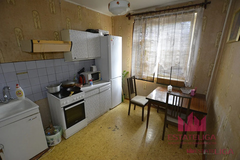 Продажа квартиры, м. Сходненская, Яна Райниса б-р.