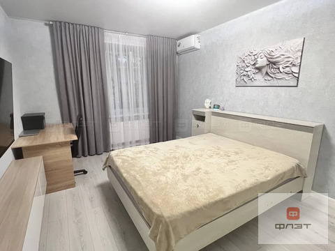 Продажа квартиры, Казань, ул. Рауиса Гареева