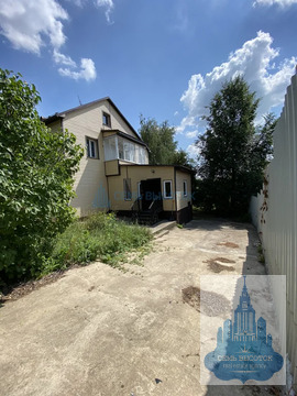 Продажа дома, Подольск, 50