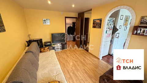 Продажа квартиры, Щелково, Щелковский район, ул. Полевая