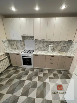 Продажа квартиры, Казань, ул. Привокзальная