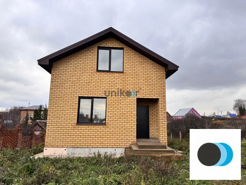 Продажа дома, Таптыково, Уфимский район, ул. 8 Марта