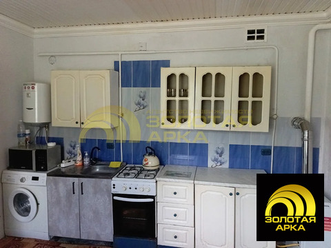 Продажа дома, Школьный, Крымский район, ул. Варениковская