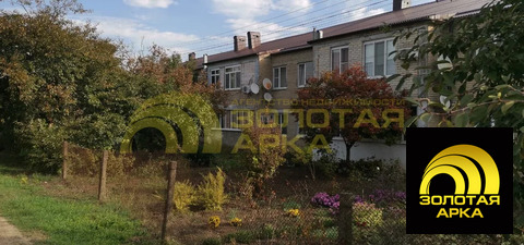 Продажа квартиры, Школьный, Крымский район, ул. Магистральная