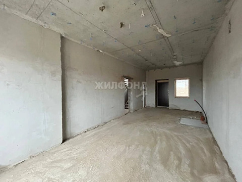 Продажа таунхауса, Голубой Залив, Новосибирский район, микрорайон ...