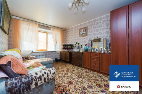 Продажа квартиры, Рязань, ул. Татарская