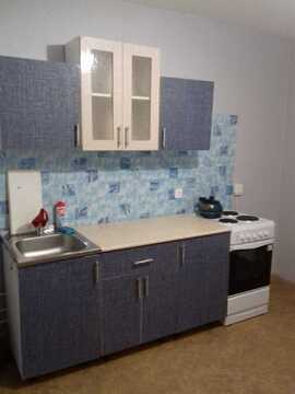 Сдаю 2-к квартиру ЖК Салават купере