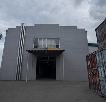 Аренда склада, Немчиновка, Одинцовский район, Рублевский проезд