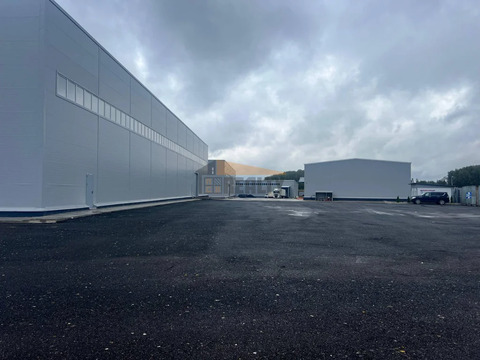 Аренда склада, Немцово, Домодедово г. о., 28